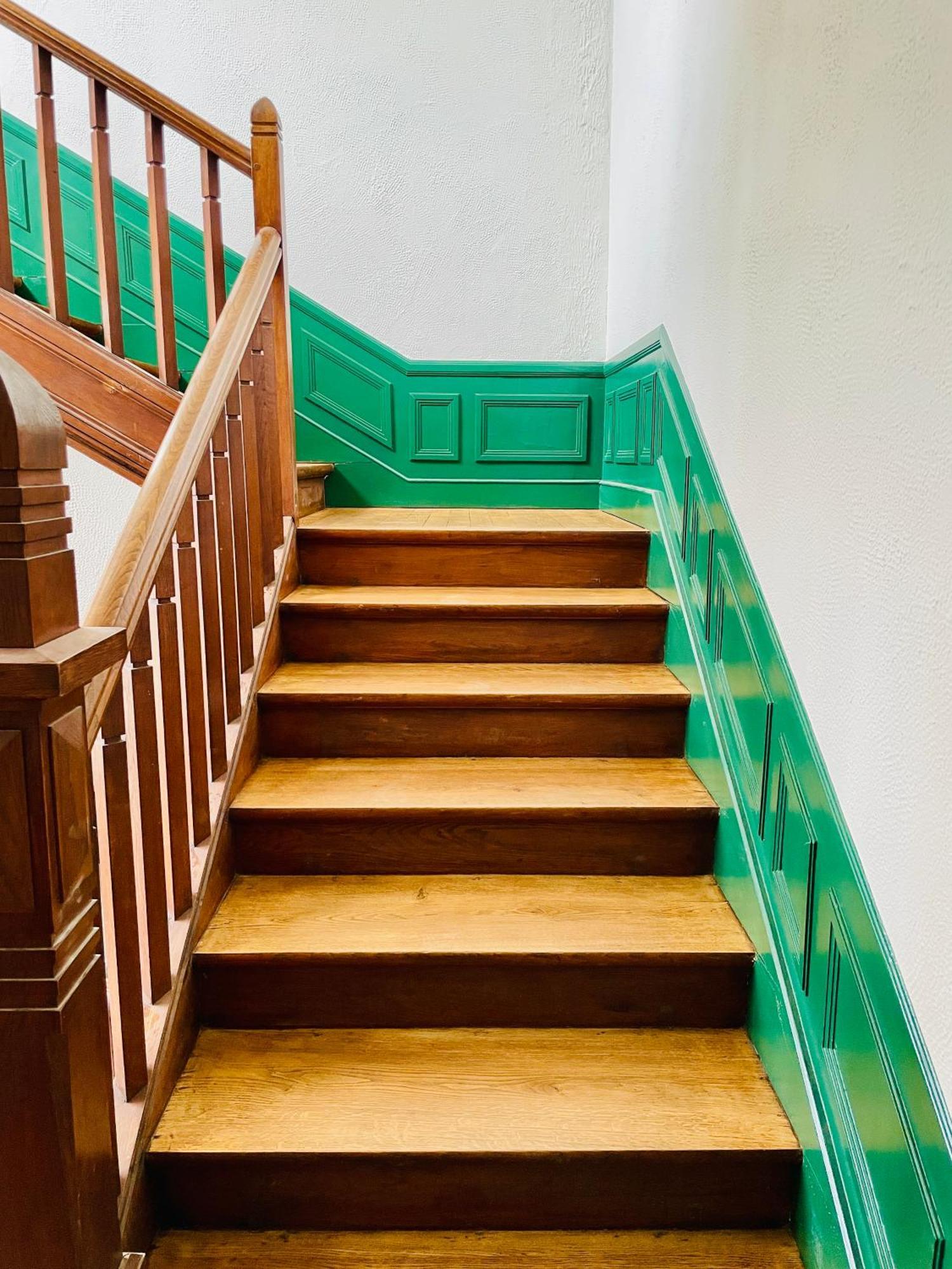 La Maison Au Toit Vert Espalion Eksteriør billede